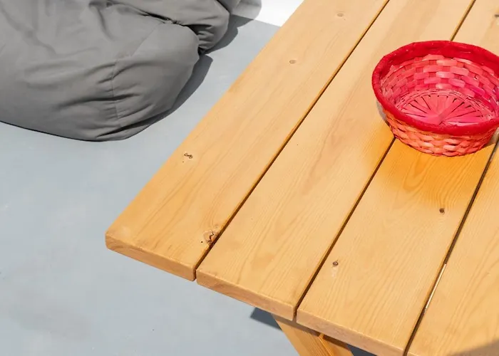 Coastal Escape 佩里萨