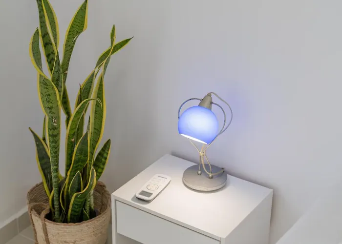 Coastal Escape * 佩里萨