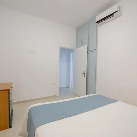 Apartmán Coastal Escape - 2 Min From
