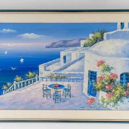 Apartmán Coastal Escape - 2 Min From