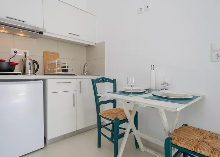 Coastal Escape Apartment