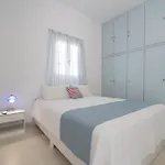 Coastal Escape - 2 Min From Perísza