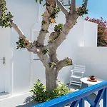 Lejlighed Coastal Escape - 2 Min From Perissa (Santorini)