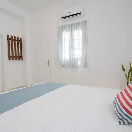 Coastal Escape Apartament *