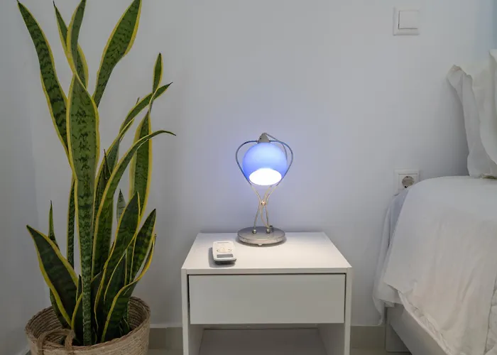 Coastal Escape * Perissa (Santorini)