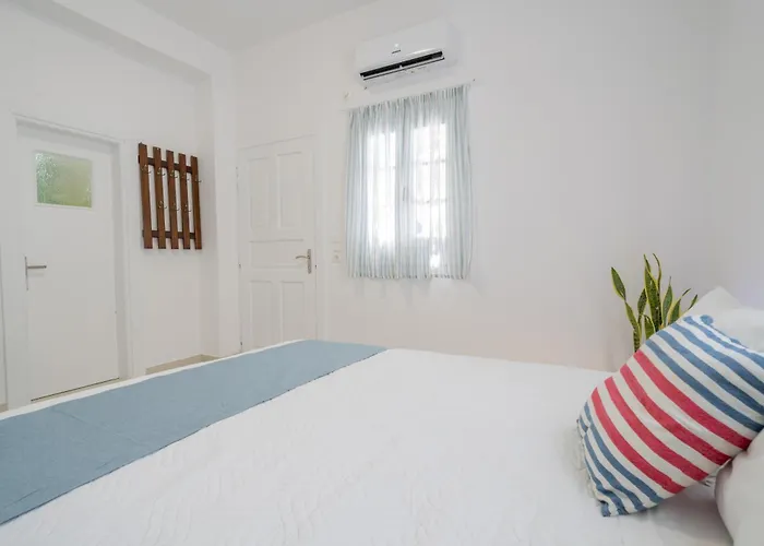 Coastal Escape Apartament *