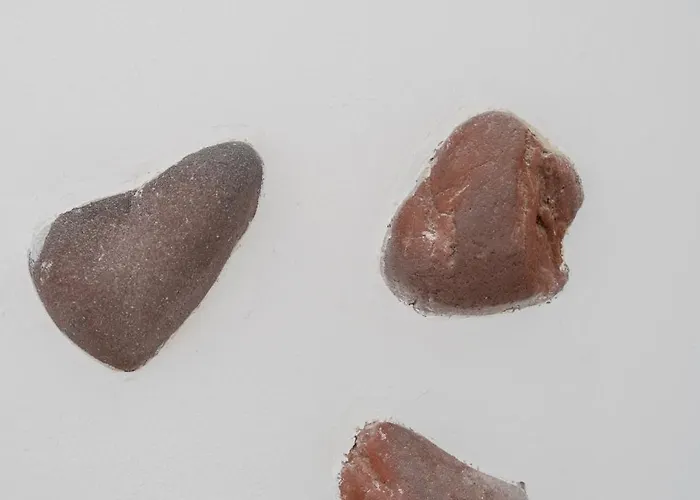 Coastal Escape Lägenhet *