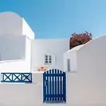Coastal Escape Apartamento Perissa (Santorini)