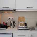 Apartamento Coastal Escape Perissa (Santorini)
