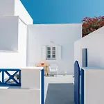 Coastal Escape - 2 Min From * Perissa (Santorini)