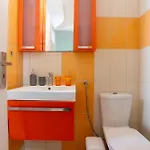 Coastal Escape - 2 Min From * Perissa (Santorini)