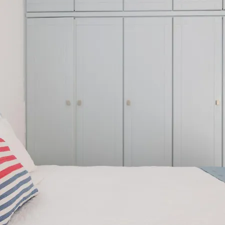 Appartement Coastal Escape - 2 Min From