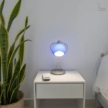 Coastal Escape * פריסה