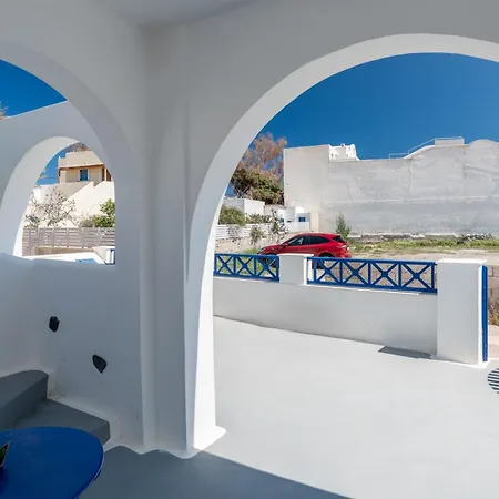 Appartement Coastal Escape - 2 Min From