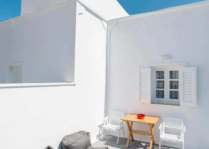 Апартаменты Coastal Escape