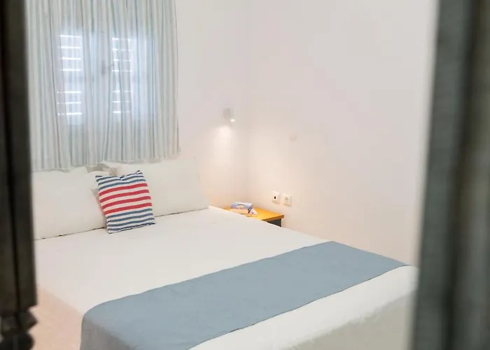 Coastal Escape Апартаменты *