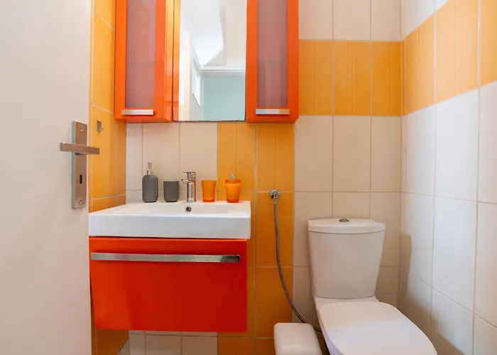 Coastal Escape * פריסה