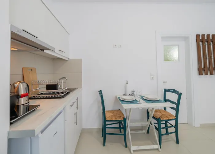 Coastal Escape Apartman *