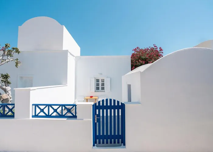 Coastal Escape Apartman Perísza