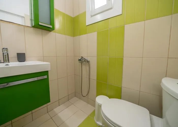 Coastal Escape Apartman