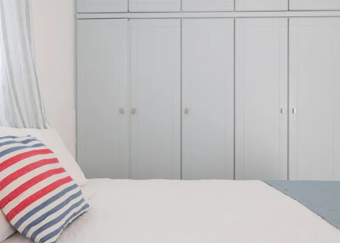 Apartman Coastal Escape