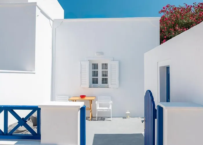 Coastal Escape * Perísza