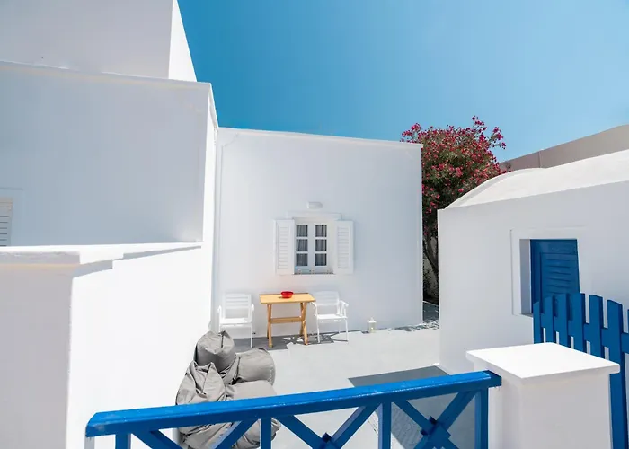 Coastal Escape Apartman Perísza