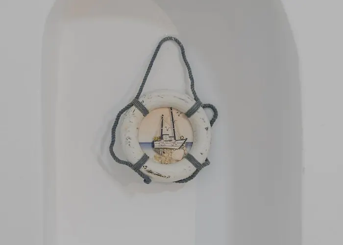 Apartman Coastal Escape