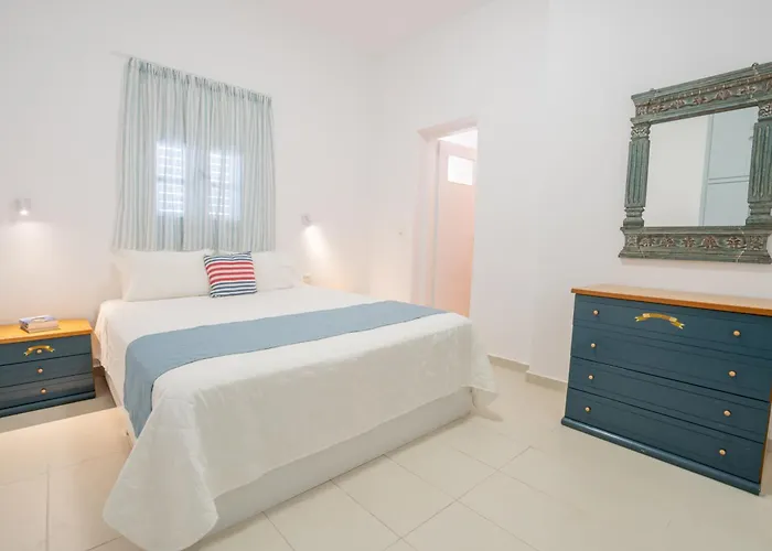 Apartman Coastal Escape