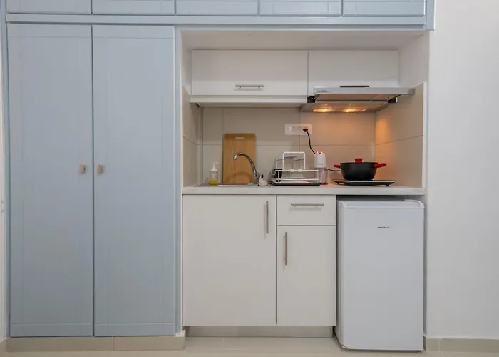 Coastal Escape Apartman