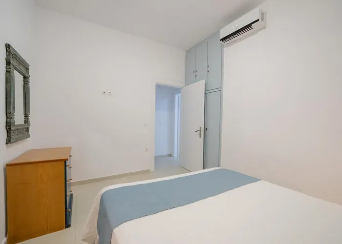 Apartman Coastal Escape